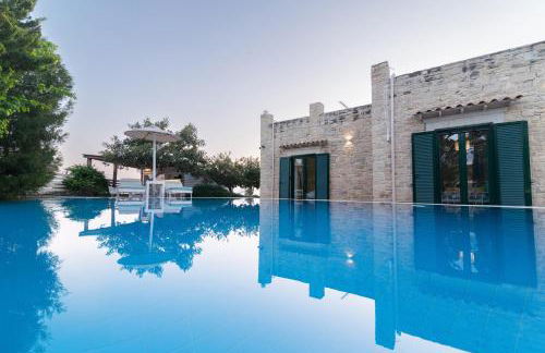 Carob Villa - Photo 7