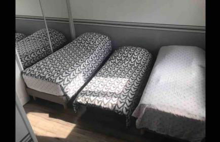 House next to Parc Astérix and Chateau de Chantilly - Foto 25