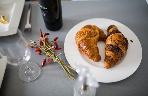 Apartments Villa Majda - Foto 54