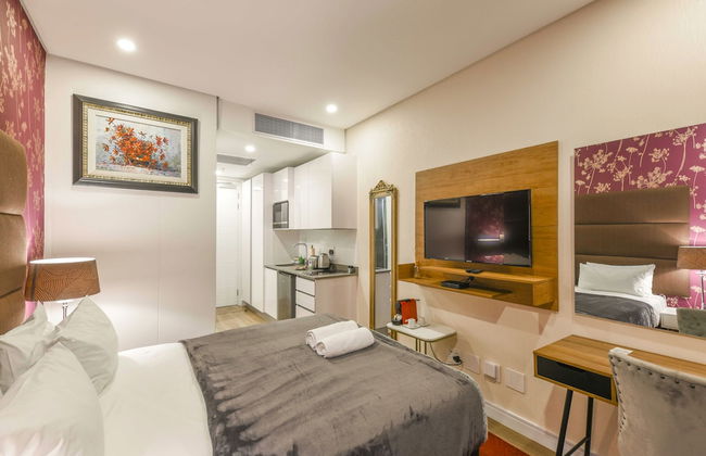 Illovo Central Apartments - Photo 5