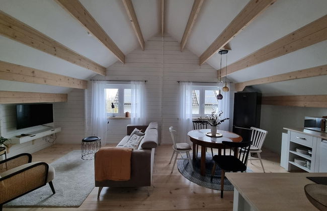 Comfort Steps From the North Sea - Foto 10