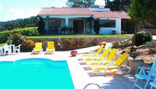 Holiday Home Haus in Colares mit privatem Pool by Interhome - Foto 1