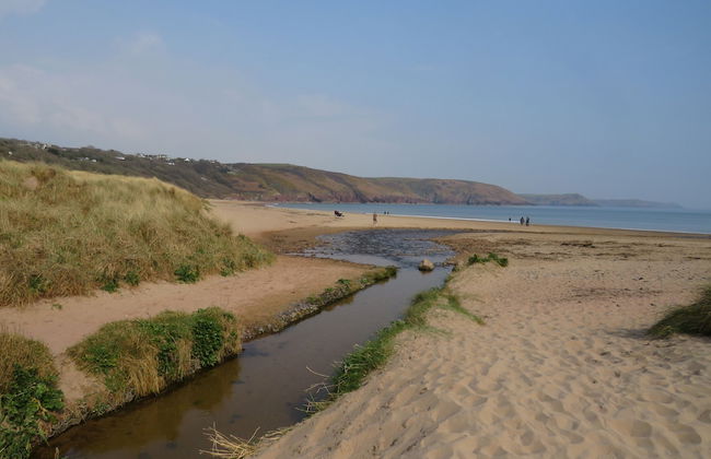 The Old Stables - Foto 49