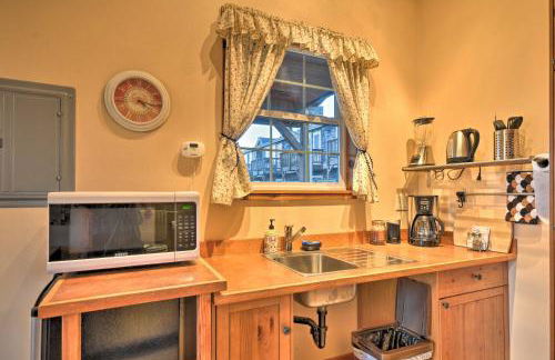 Cute Studio Abode - Steps to Long Beach Boardwalk! - Foto 8