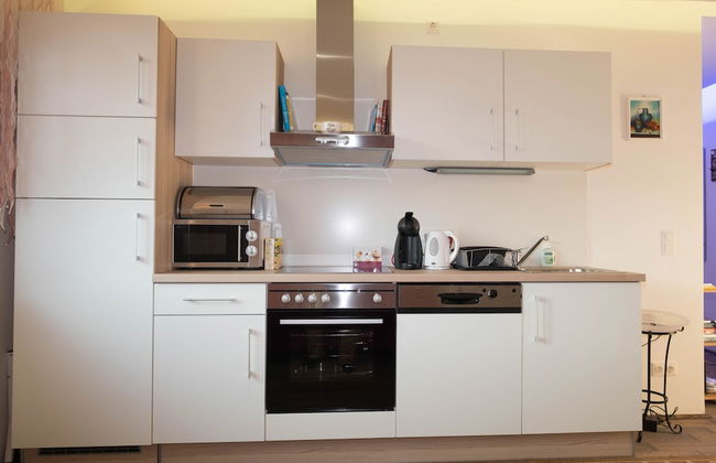 Senator Flats - Foto 4