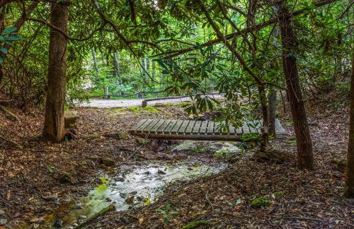 The Treehouse - Foto 37