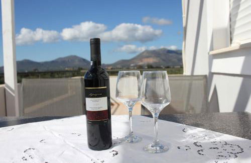 Olive Tree House II - Foto 8