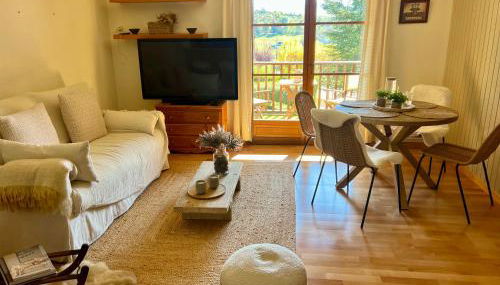 Refugi La Cerdanya, Ski and Pool La Cerdaña - Foto 3