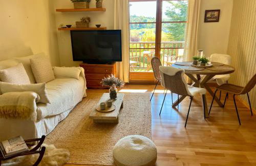 Refugi La Cerdanya, Ski and Pool La Cerdaña - Foto 3