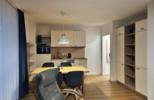 Appartementhaus Binzer Sterne 54 - Foto 8