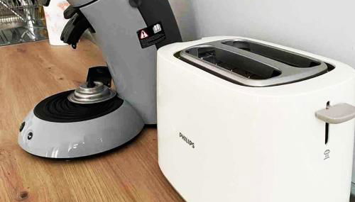 Superbe T3 en centre-ville et facile d'accès - Foto 2