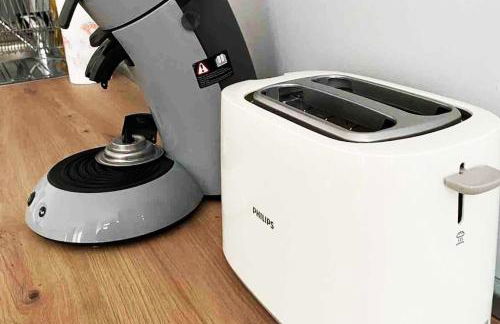 Superbe T3 en centre-ville et facile d'accès - Foto 2