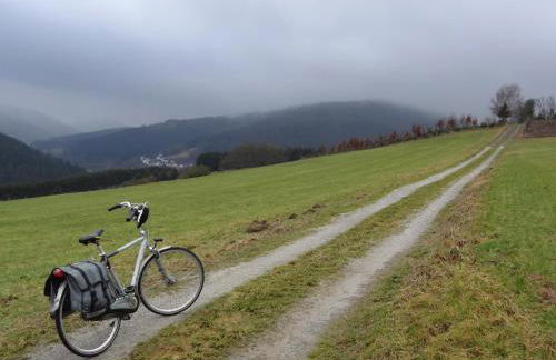 Europa-Feriendorf Husen - Foto 23