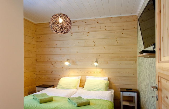 Villa Kilpikonna - Foto 1