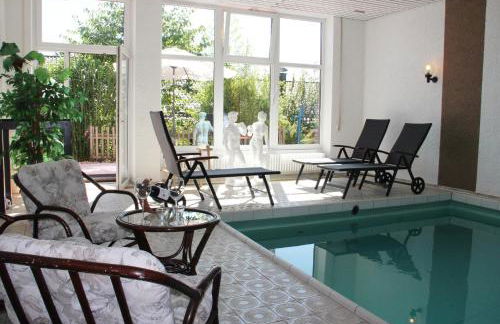 Villa Relax - Ferienwohnungen & Hallenbad & Relaxgarten - Foto 13