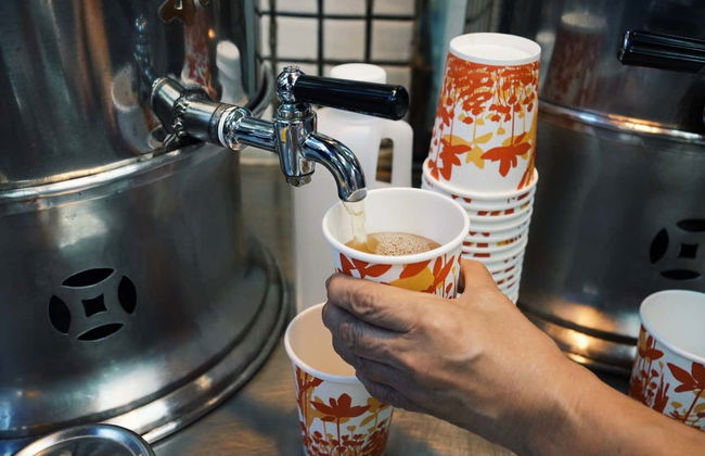 Hong Kong Food Tour - Foto 6