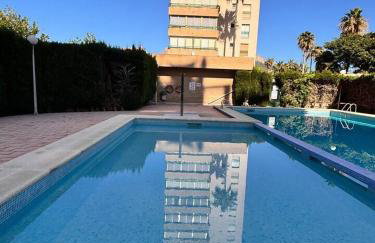 Iris Apartamento con Piscina - Foto 11