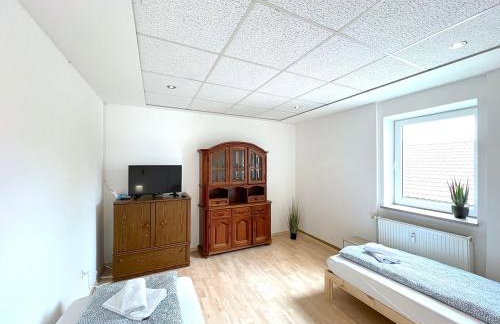 I Apartment 14 Personen - Monteurzimmer - Ferienwohnung, Großköllnbach I - Foto 10