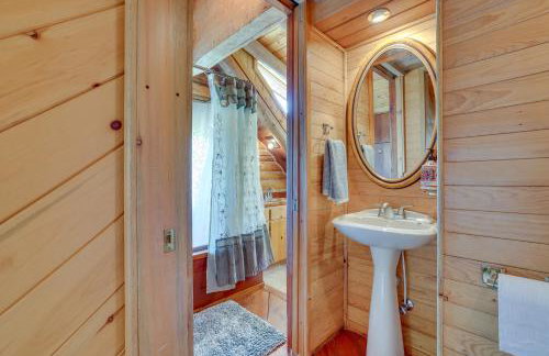 Horse Tours and Wildlife Boise Ranch Home with Pool! - Foto 21