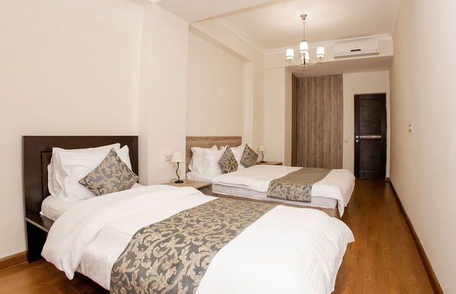 Stay Inn on Buzand str. 17 - Photo 53