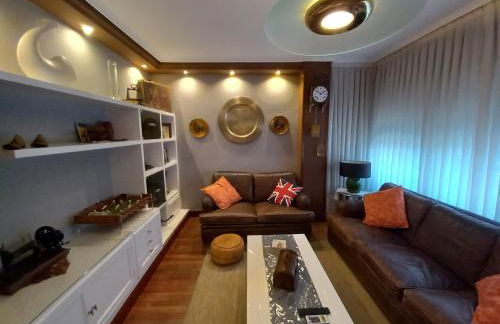 Diego's Vintage Apartment - Foto 15