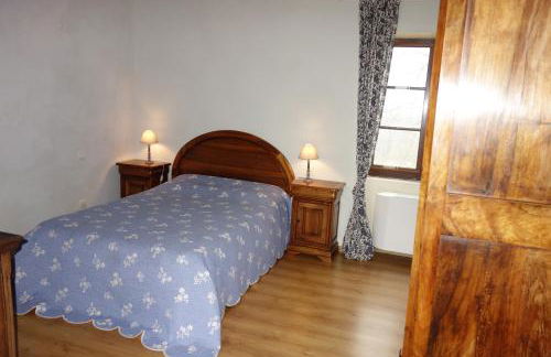 Maison sur la colline cheminée WIFI proche Thermes - Photo 17