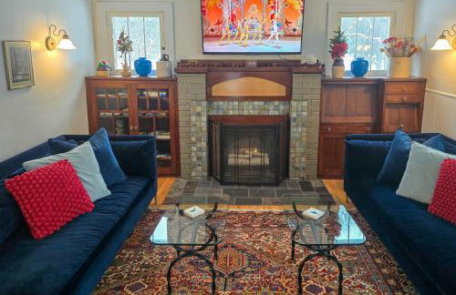 5 Mi to Schuss Mtn Family Getaway with Game Room - Foto 9