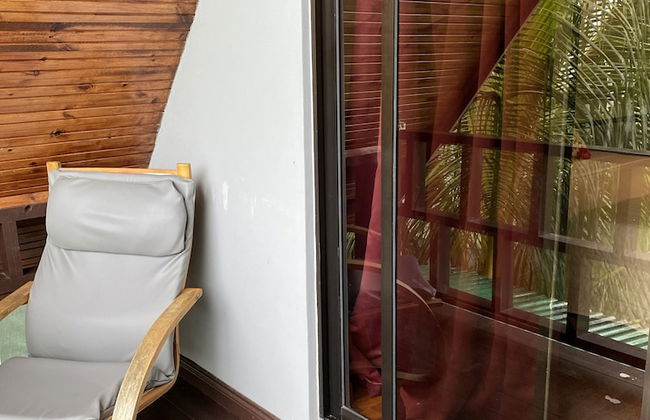 Mer Riviere Self Catering - Photo 20