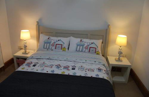 Miner's Retreat Comfy 2-Bed Home, Swadlincote - Foto 15