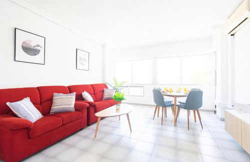 Fantástico apartamento en el centro y junto a la playa - By Aloha Palma - Foto 8