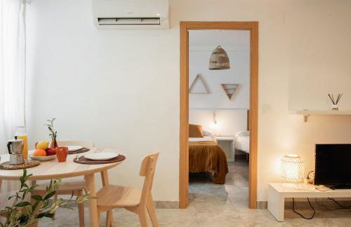 Apartamentos FV Flats Valencia - Mestalla 5 - Foto 43