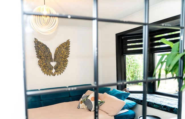 Lecropt House Pet Friendly Stays Inverurie Aberdeenshire - Foto 14