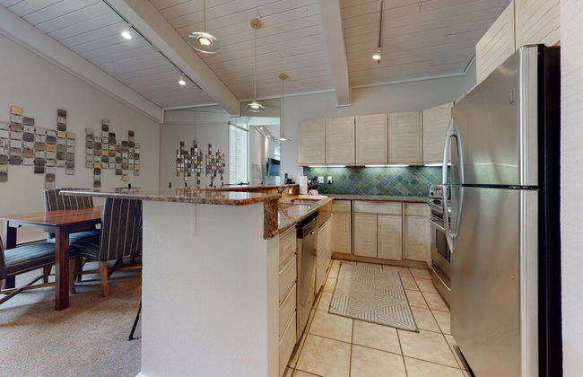 Top of the Village - Foto 65