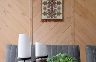 Domek Panorama z Jacuzzi - Foto 61