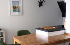 Wunderschöne Ferienwohnung direkt an der Elbe, Alt-und Neustadtnähe - Foto 5