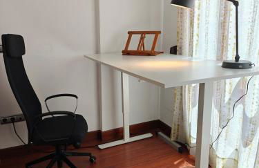 Amplio con 2 baños y 4 camas dobles - Foto 4