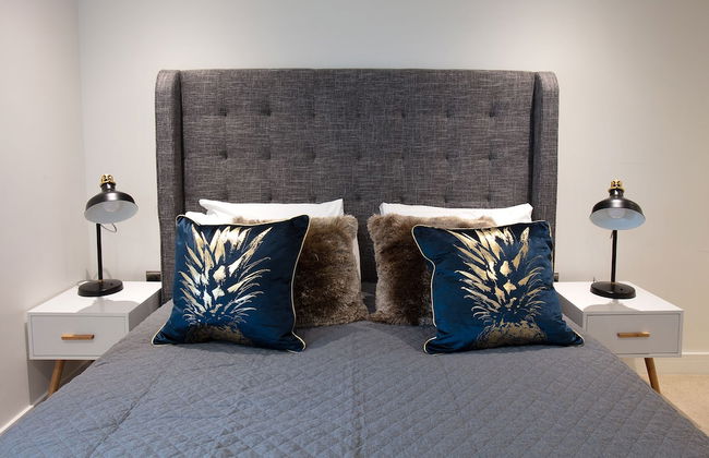 Hampden Apartments - The George - Foto 5