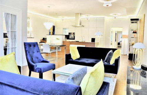 MONDRIAN Luxury Suites & Apartments Old Town Market Square - Foto 22