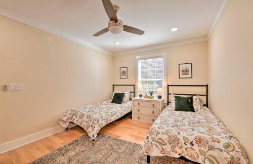 New Country House with Stylish Modern Amenities - Foto 17