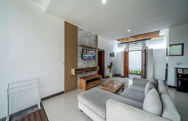 The Dewi Pererenan - Photo 56