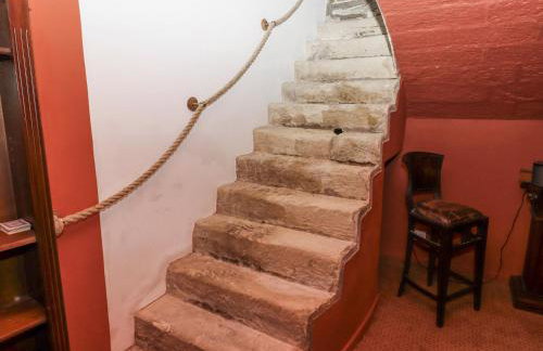 Elford Farmhouse - Foto 63