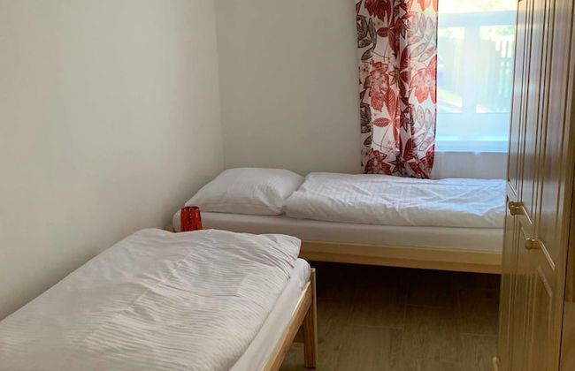 Apartmány Michaela - Foto 6