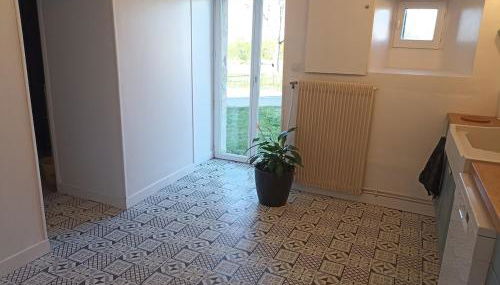 Gîte Bellebouche - Foto 3