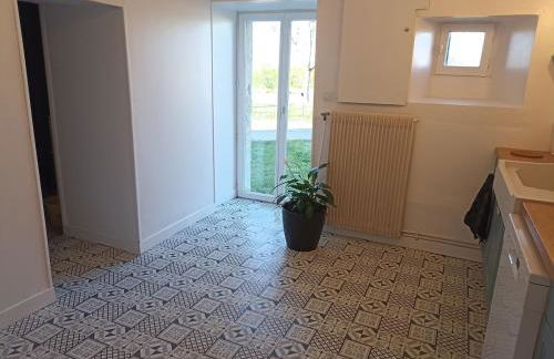 Gîte Bellebouche - Foto 3