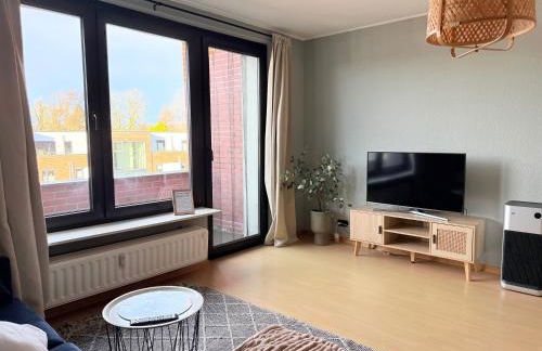 Schöne 3-Zimmer City-Wohnung - Foto 9