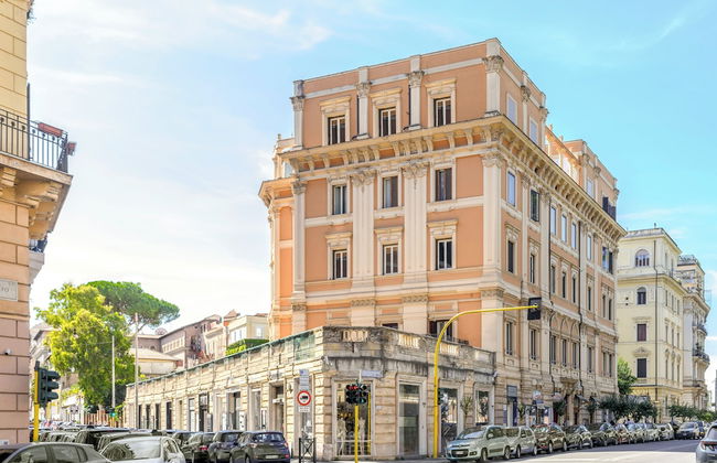 Domus Augustea - Luxury Accommodations - Foto 1