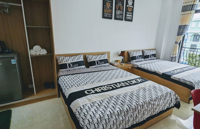 LIA HOMESTAY GRAND WORLD PHU QUOC - Foto 8