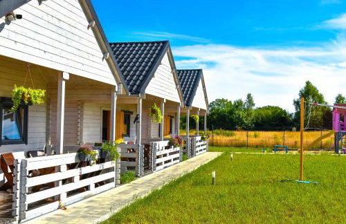 Apartamenty Biel i Zieleń - Foto 19