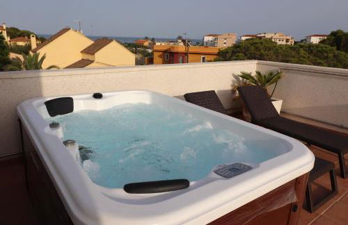 Villa Llevant - Foto 17