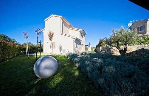 Sun Spalato Villa Oblica - Foto 38